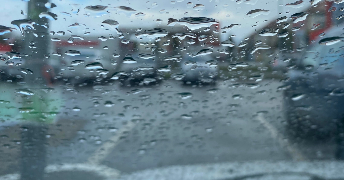 Csütörtökön is sárga viharjelzés van érvényben